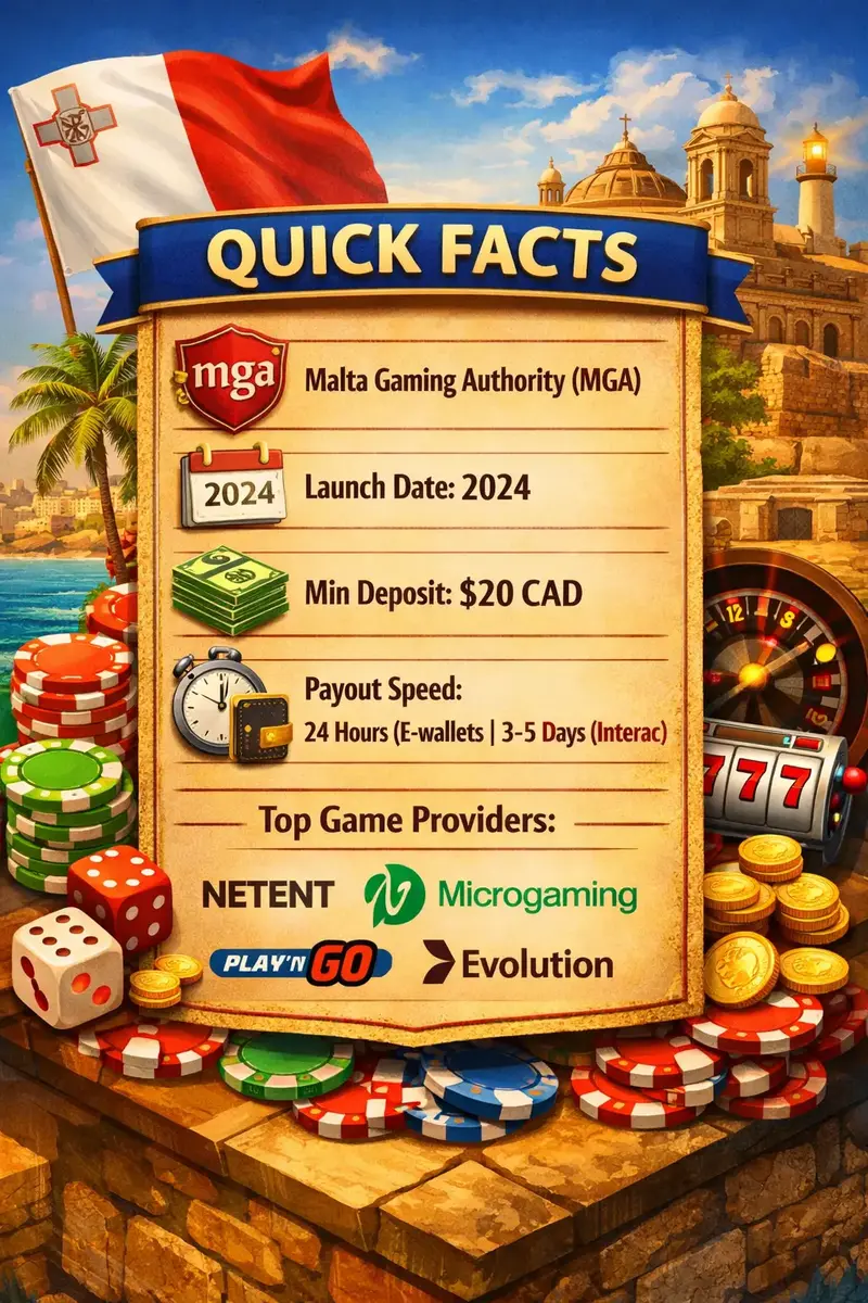 Wish King Quick Facts Box